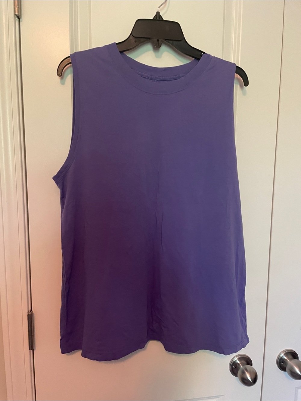 Lululemon basic workout tee